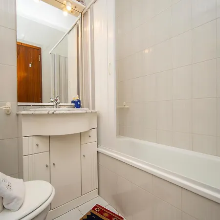 Apartament A58 - Rocha Grand View In Portim