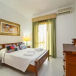 A58 - Rocha Grand View In Portim Apartment