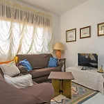 A58 - Rocha Grand View In Portim Apartment *