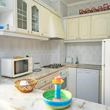 A58 - Rocha Grand View In Portim * Portimao