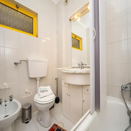 Apartment A58 - Rocha Grand View In *