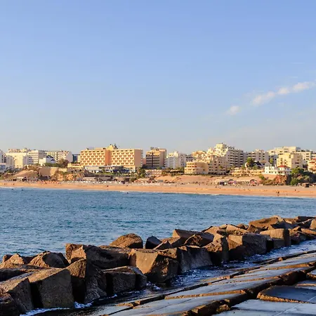 A58 - Rocha Grand View In Portim * Portimao