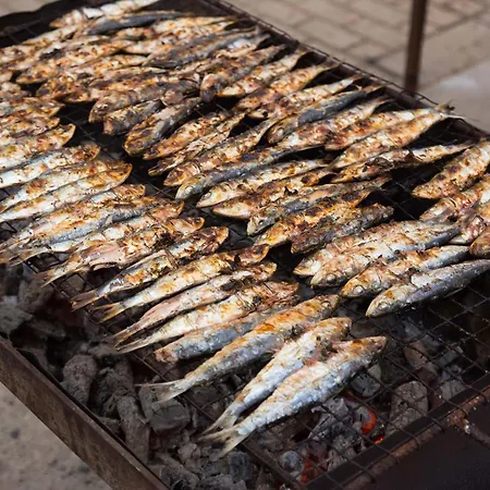 Apartment A58 - Rocha Grand View In Portim