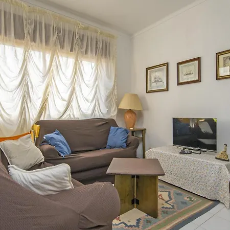 A58 - Rocha Grand View In Appartement *