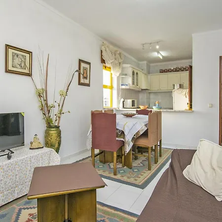 Appartement A58 - Rocha Grand View In *