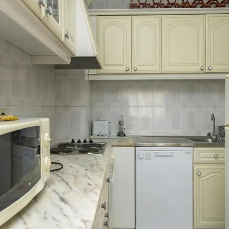 A58 - Rocha Grand View In Appartement