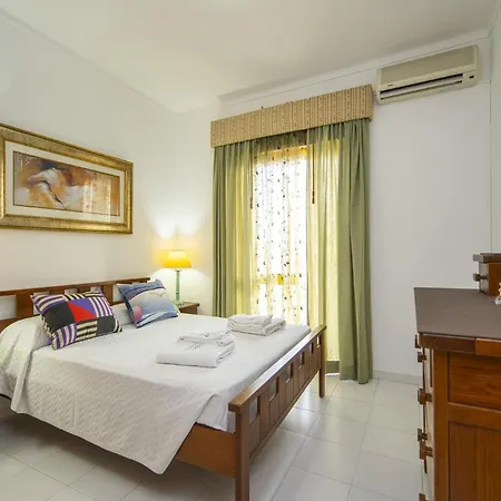 Appartement A58 - Rocha Grand View In