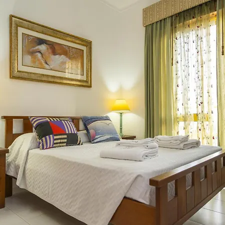 Appartement A58 - Rocha Grand View In