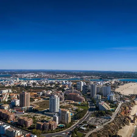 A58 - Rocha Grand View In