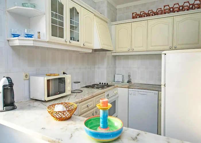 A58 - Rocha Grand View In Portim * Portimao