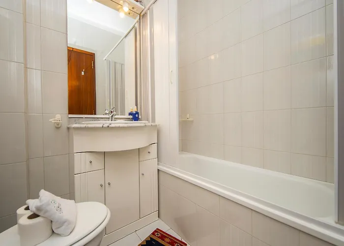 Apartment A58 - Rocha Grand View In Portim