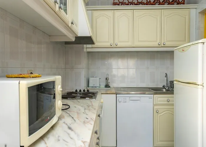 Apartment A58 - Rocha Grand View In Portim *