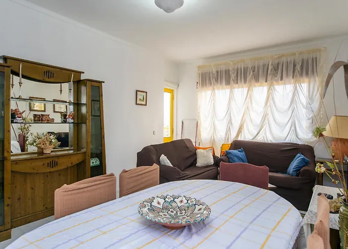 A58 - Rocha Grand View In Portim Portimao