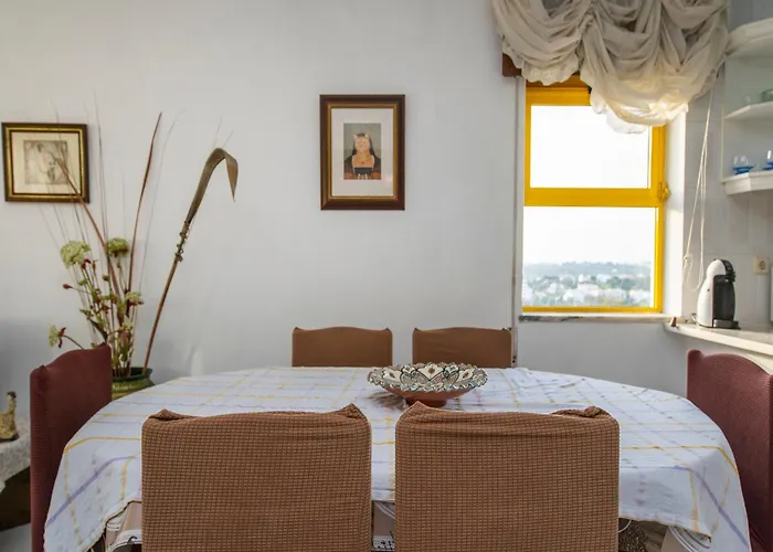 A58 - Rocha Grand View In Portim