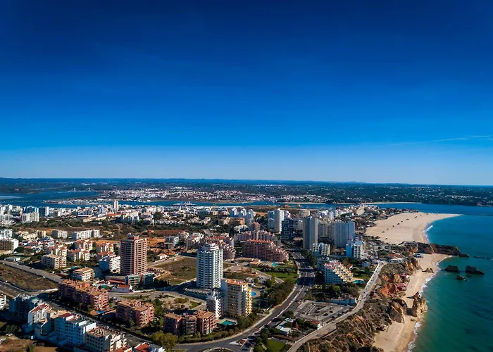 Apartment A58 - Rocha Grand View In Portim
