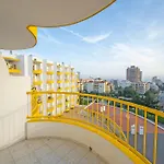 Lejlighed A58 - Rocha Grand View In Portim *